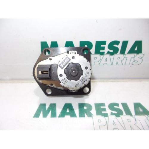 Citroen - Xantia - Heater valve motor