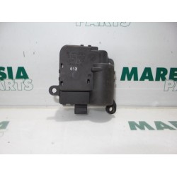 Citroen - Xsara - Heater valve motor