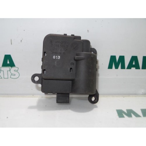 Citroen - Xsara - Kachelklep Motor