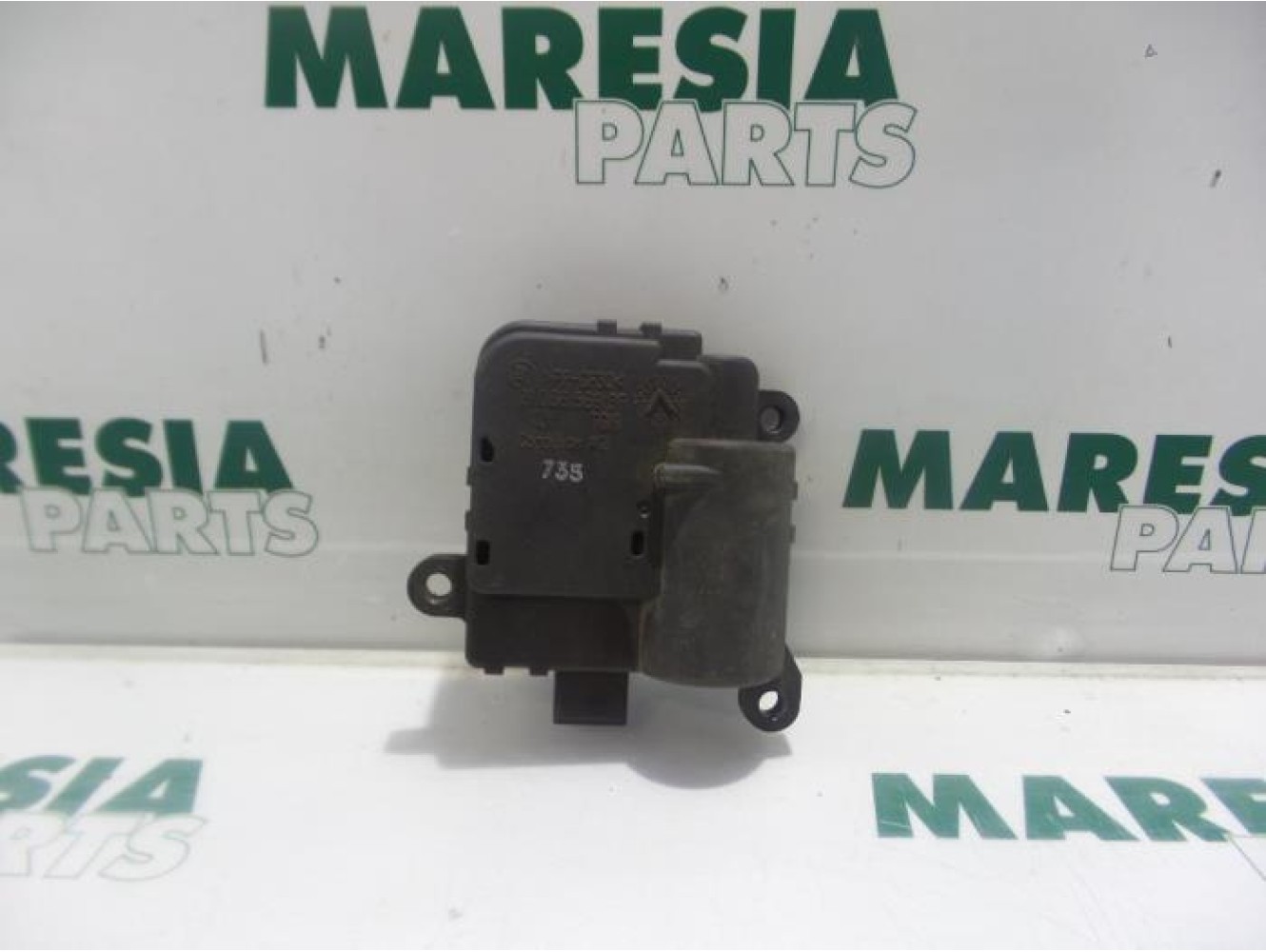 Citroen - Xsara - Heater valve motor
