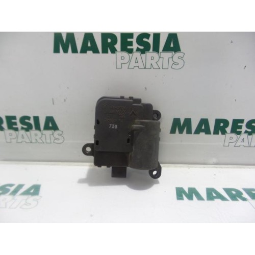 Citroen - Xsara - Heater valve motor