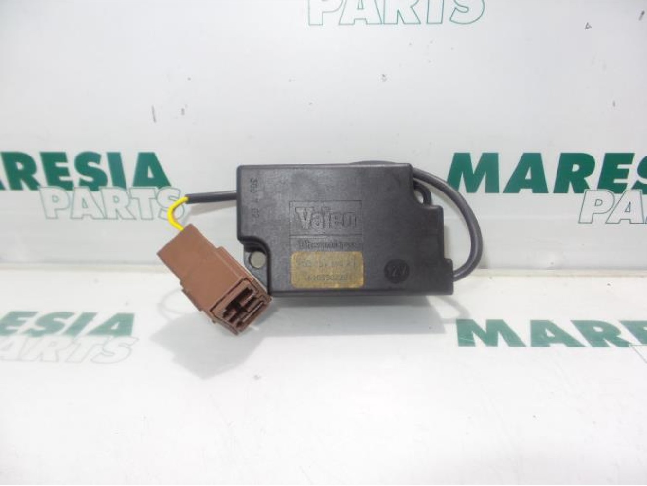 Citroen - Xsara - Heater valve motor