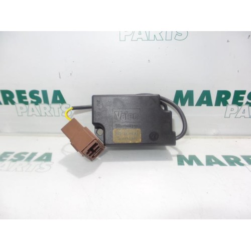 Citroen - Xsara - Heater valve motor