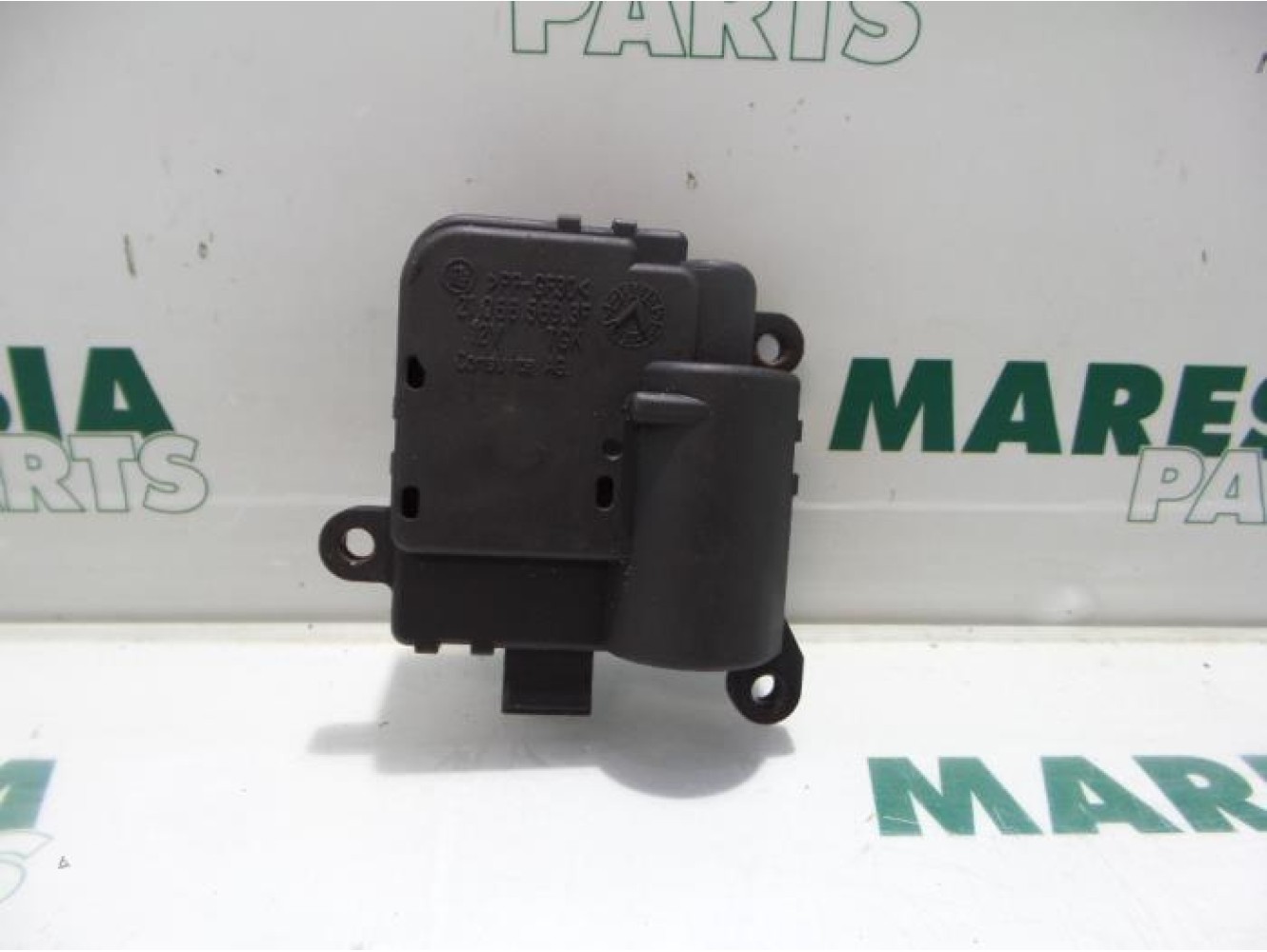 Citroen - Xsara - Heater valve motor