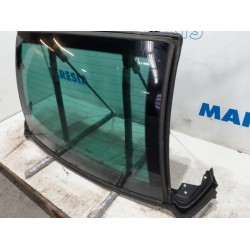 Peugeot - 307 - Rear window