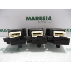 Peugeot - 307 - Heater valve motor