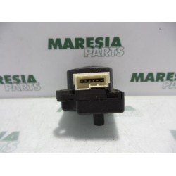 Peugeot - 307 - Heater valve motor