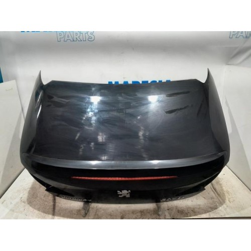 Peugeot - 307 - Tailgate