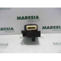 Peugeot - 307 - Heater valve motor
