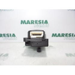 Peugeot - 307 - Heater valve motor