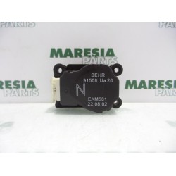 Peugeot - 307 - Heater valve motor