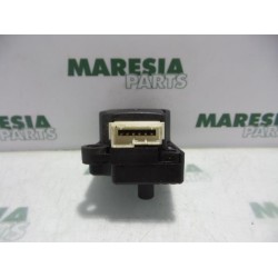 Peugeot - 307 - Heater valve motor