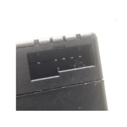 Peugeot - 307 - Heater valve motor
