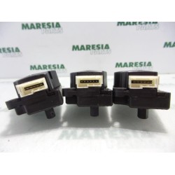 Peugeot - 307 - Heater valve motor