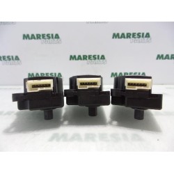 Peugeot - 307 - Heater valve motor