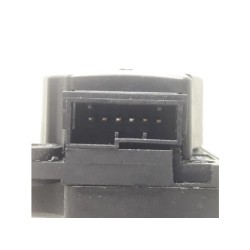 Peugeot - 307 - Heater valve motor