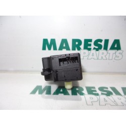Peugeot - 307 - Heater valve motor