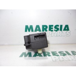 Peugeot - 307 - Heater valve motor