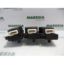 Peugeot - 206 - Heater valve motor