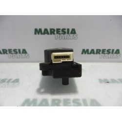 Peugeot - 206 - Heater valve motor