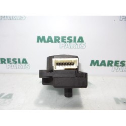 Peugeot - 206 - Heater valve motor