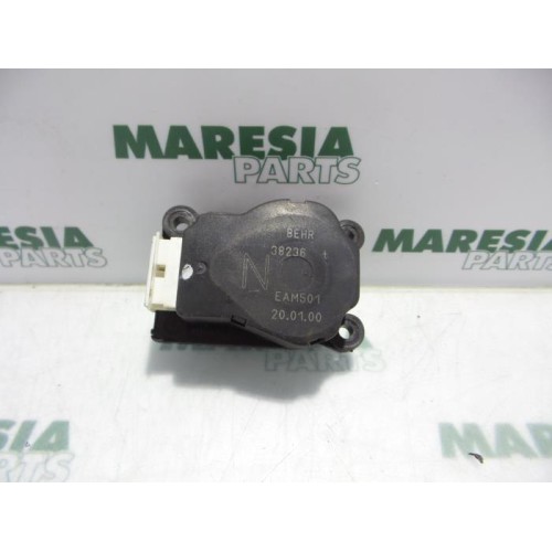 Peugeot - 206 - Heater valve motor