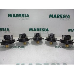 Peugeot - 607 - Heater valve motor