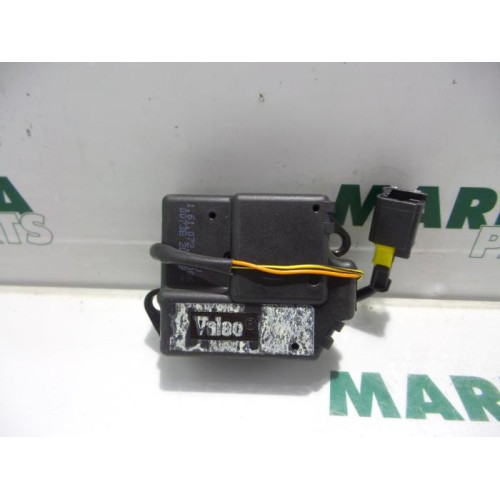 Peugeot - 406 - Heater valve motor
