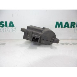 Peugeot - Partner - Heater valve motor