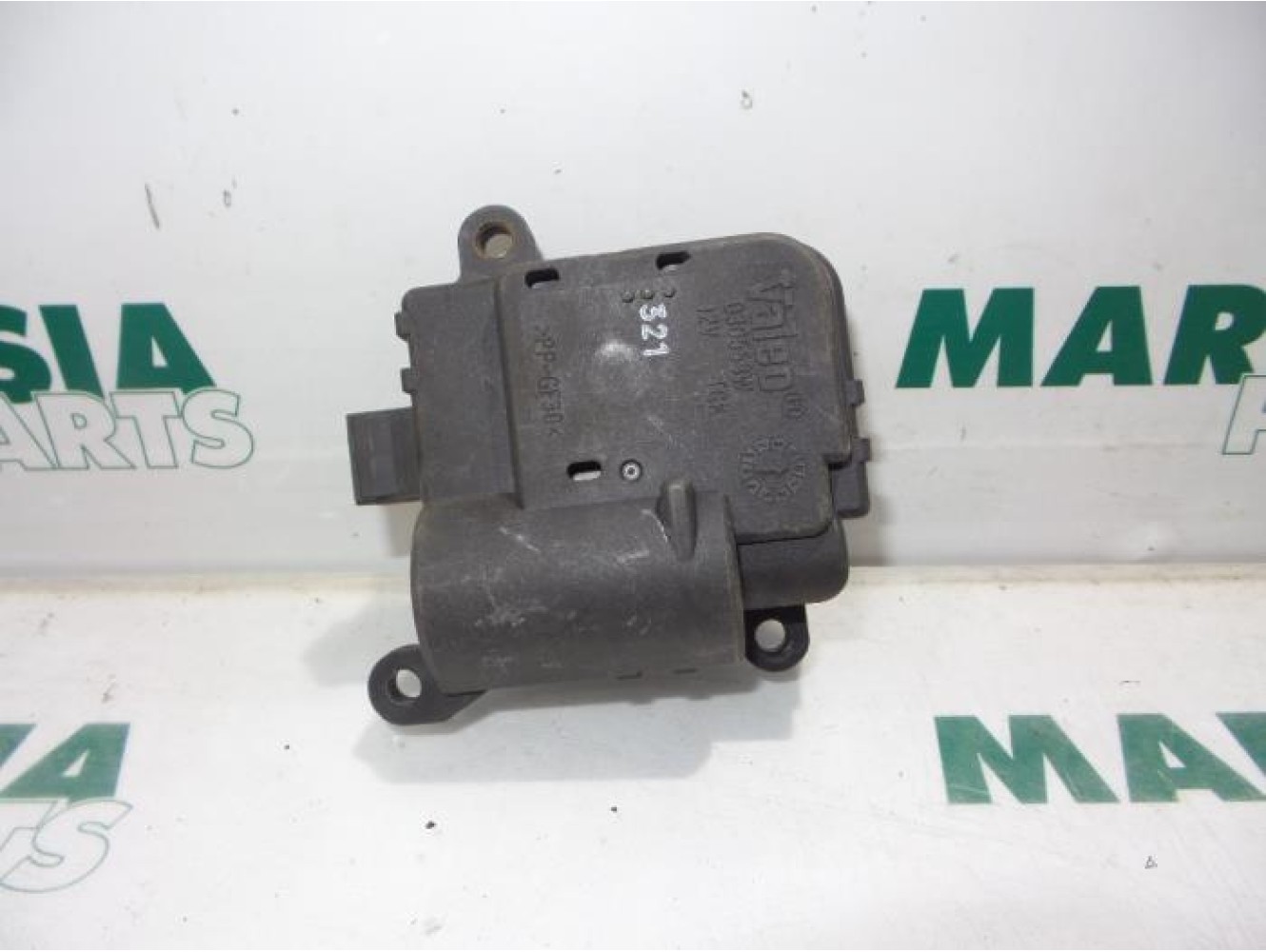 Peugeot - Partner - Heater valve motor