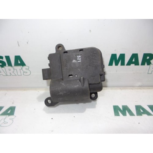 Peugeot - Partner - Heater valve motor