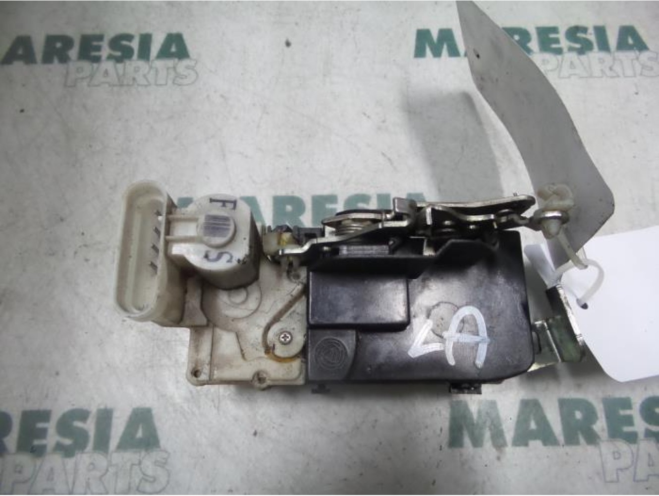 Lancia - Lybra - Deurslot Mechaniek 4Deurs links-achter