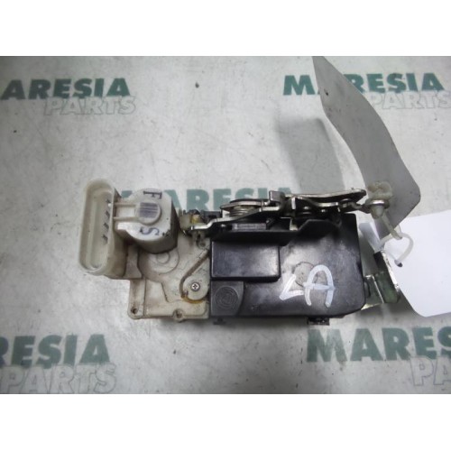 Lancia - Lybra - Rear door lock mechanism 4-door, left
