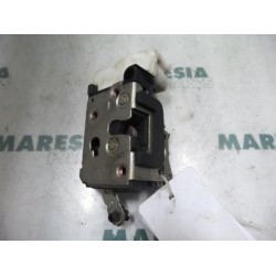 Lancia - Lybra - Front door lock mechanism 4-door, right