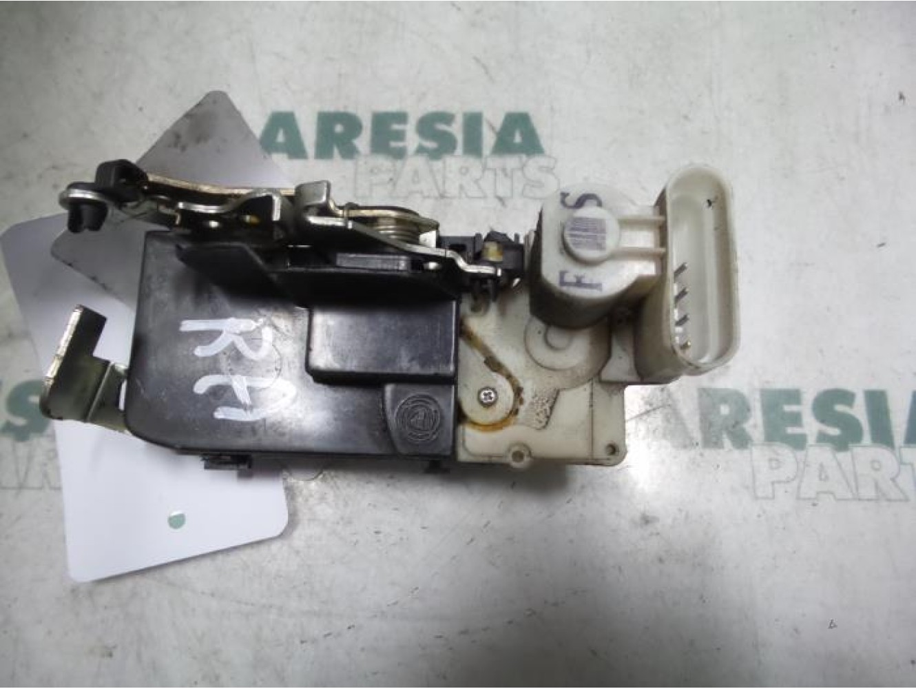 Lancia - Lybra - Deurslot Mechaniek 4Deurs rechts-achter