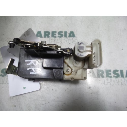 Lancia - Lybra - Rear door mechanism 4-door, right