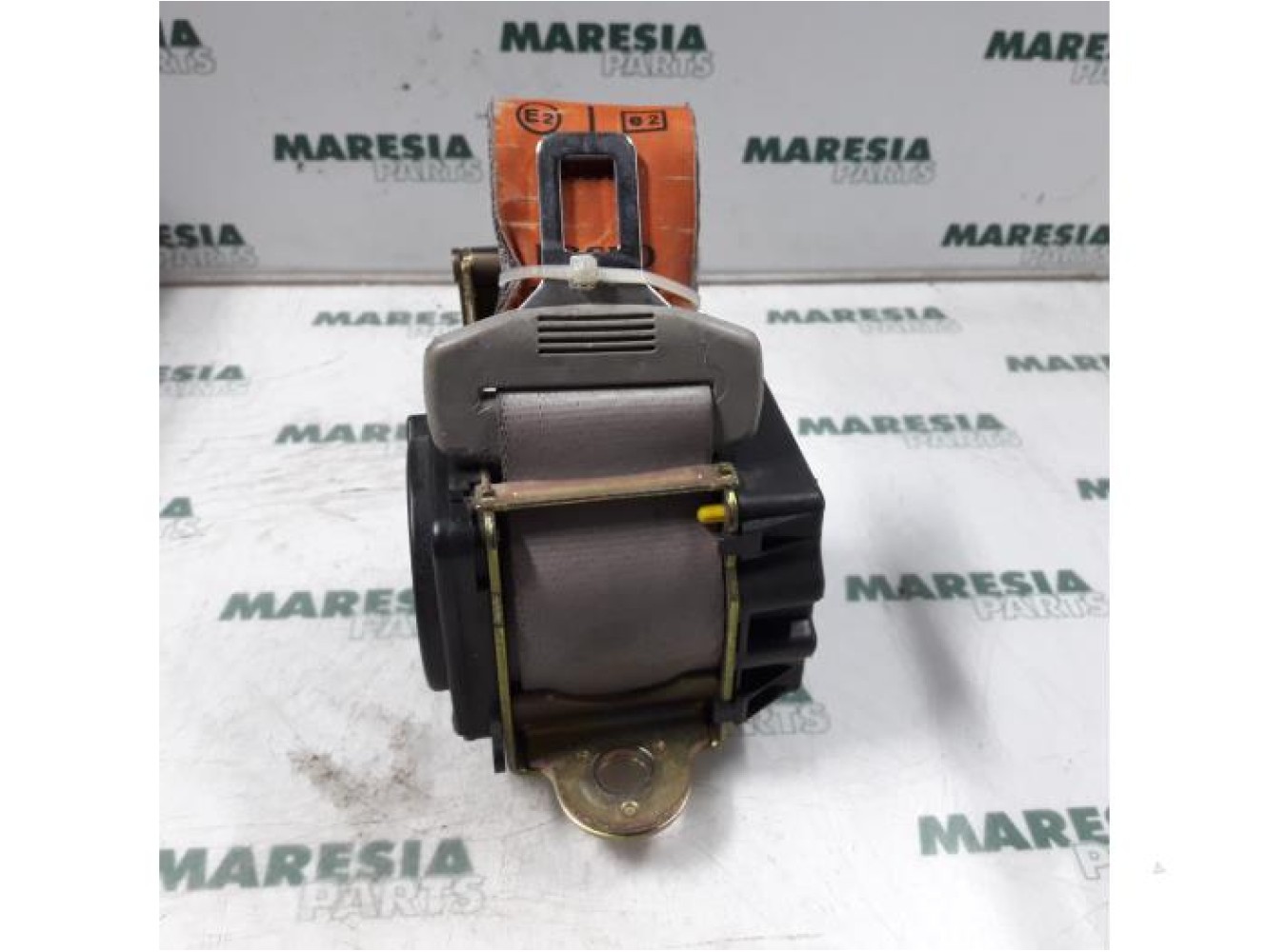 Lancia - Lybra - Veiligheidsgordel links-achter