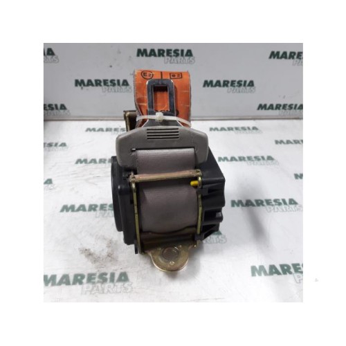 Lancia - Lybra - Sicherheitsgurt links hinten
