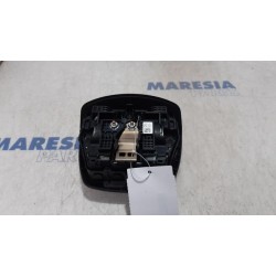 Renault - Megane - Airbag links (Lenkrad)