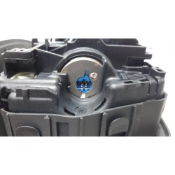 Renault - Megane - Airbag links (Lenkrad)