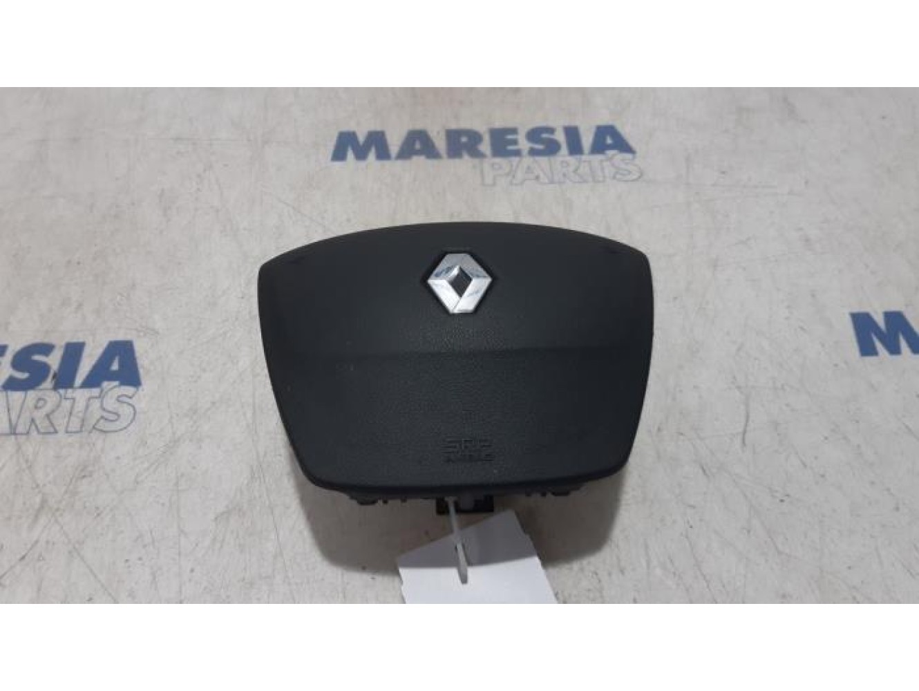 Renault - Megane - Airbag links (Lenkrad)