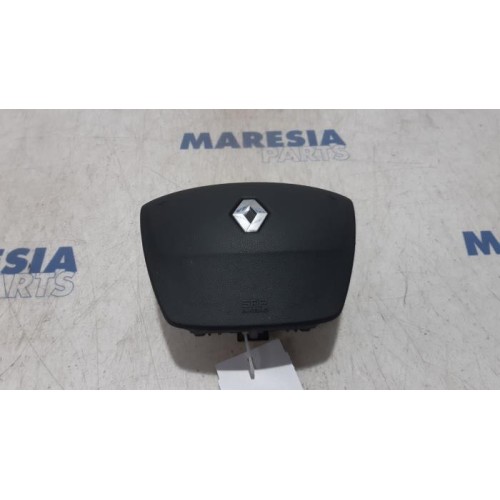 Renault - Megane - Airbag links (Stuur)
