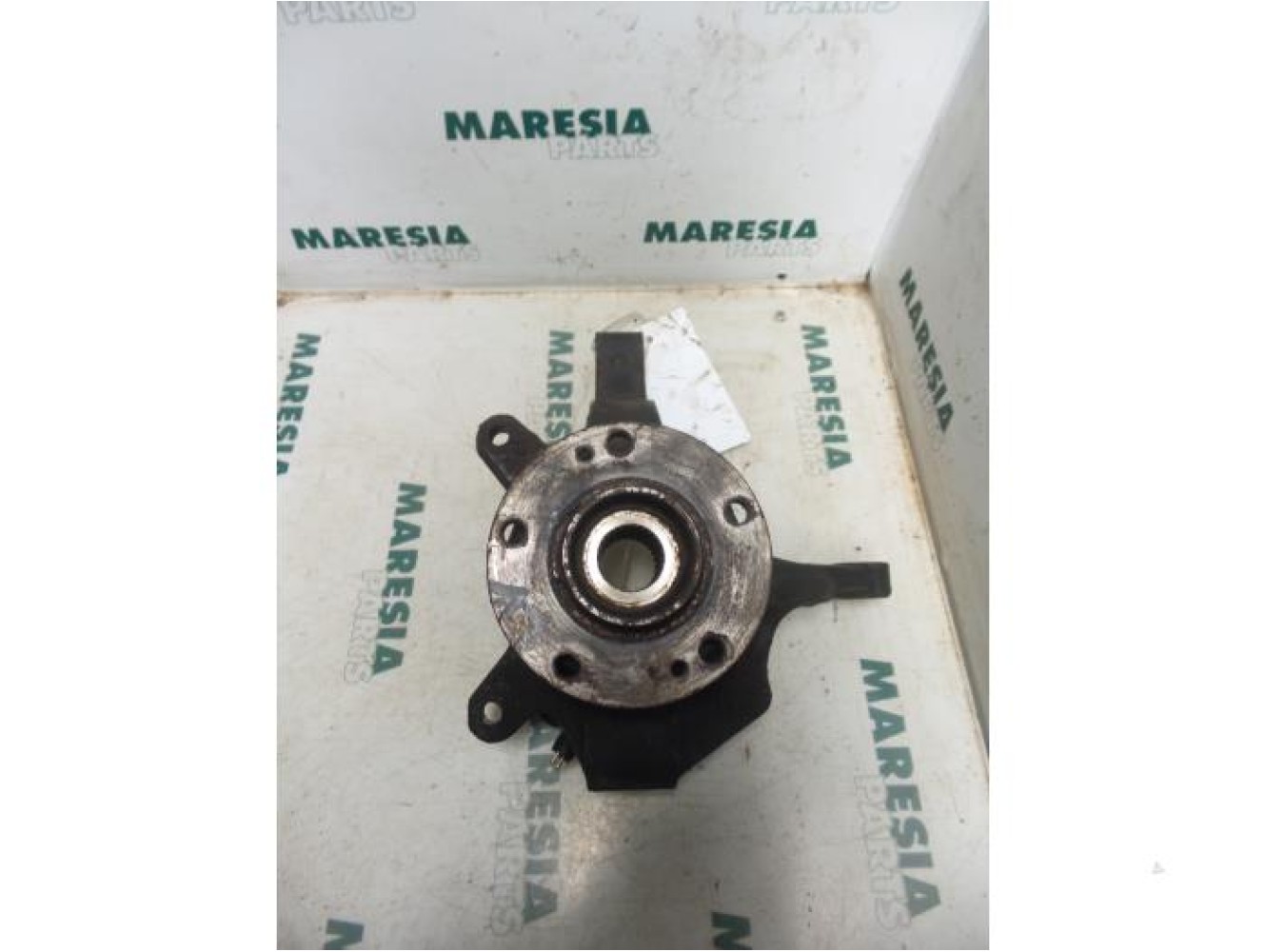 Renault - Laguna - Fusee links-voor