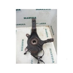 Renault - Laguna - Knuckle, front right