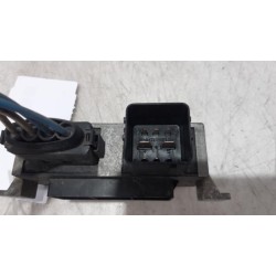 Renault - Megane - Glow plug relay