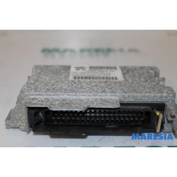 Fiat - Seicento - Engine management computer