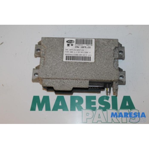 Fiat - Seicento - Engine management computer