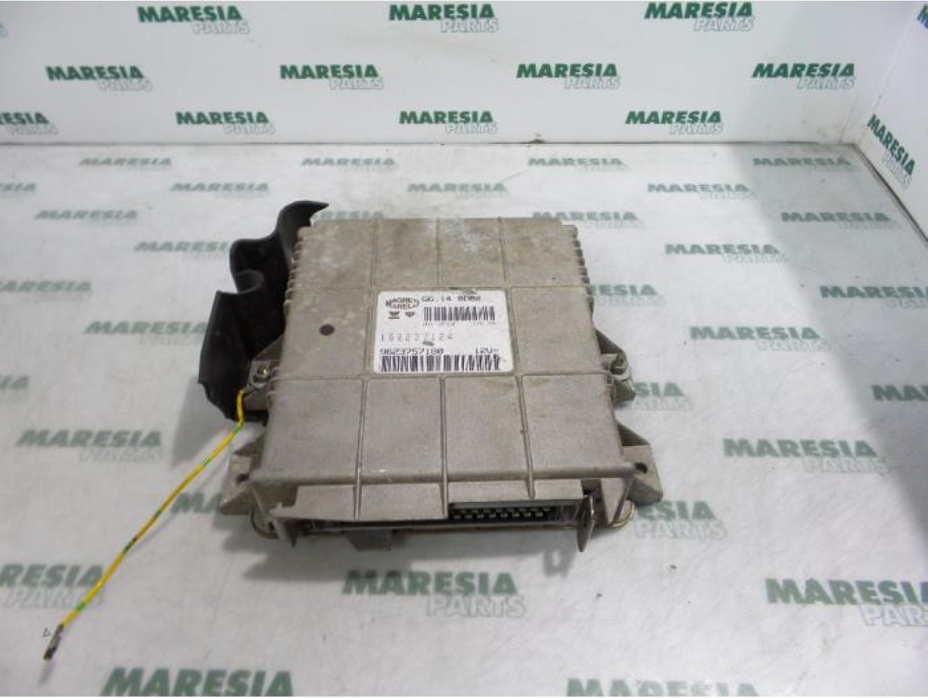 Peugeot - 306 - Engine management computer
