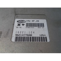 Peugeot - 306 - Engine management computer