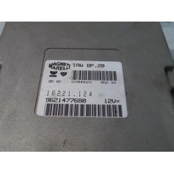 Peugeot - 306 - Engine management computer
